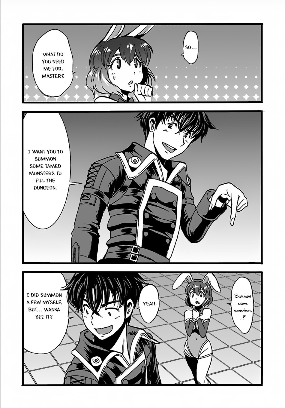 Makikomarete Isekai Teni suru Yatsu wa, Taitei Cheat Chapter 20.1 9